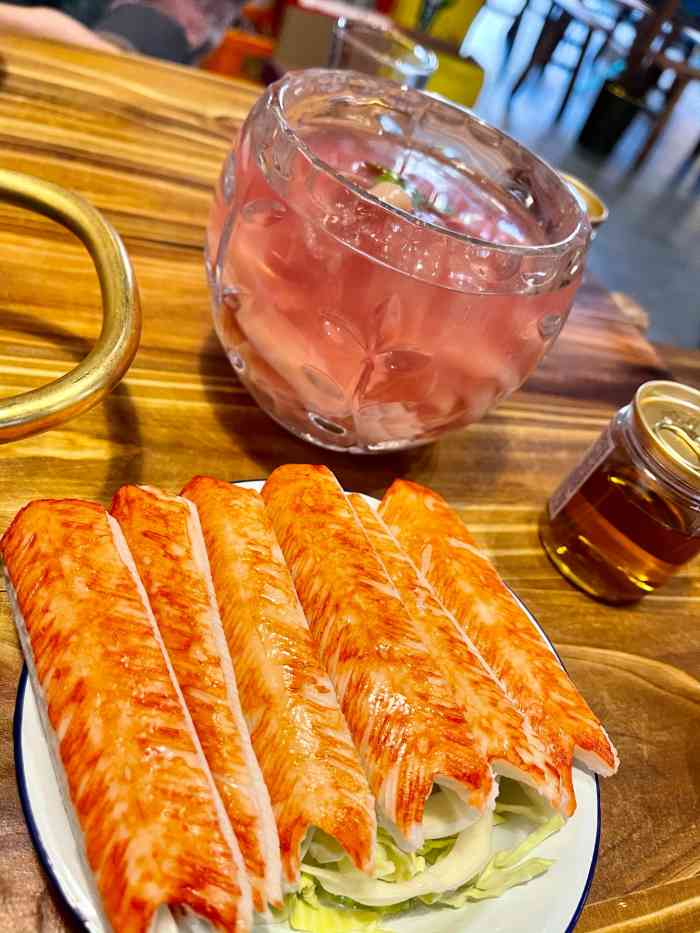 小南门公园火锅-"想了很久吃火锅的心愿,今天解决了,之前一.