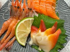 -争鲜回转寿司(大连和平广场凯德PLUS店)