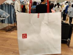 -优衣库(天津天河城店)