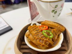 -翠园(广州太古汇店)