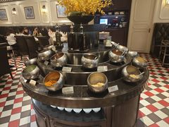 -一哥澳门豆捞·澳门风打边炉(高德置地店)