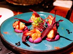 -AZUL by FUEL蓝色·法式酒馆(琶醍店)