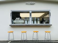 -HUGS coffee(东区店)