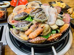 -真情鲍鱼海鲜汤