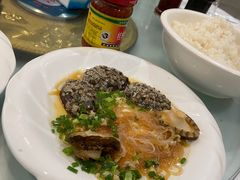 -金海湾海鲜排档(朱家尖店)
