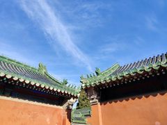 -历代帝王庙博物馆