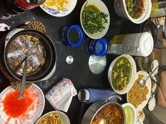 -咱家小院(汉中门店)