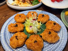 -桃桃厨房(公明店)