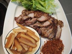 -创味·民间海南菜·非遗藤桥排骨(藤桥·免税城店)