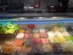 -成都你六姐·牛肉冒菜(上海环宇荟店)