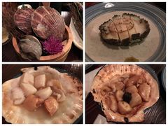 -矶野水产(澳门逸园中心店)