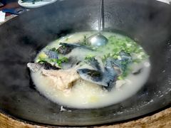 -好灶头妈妈菜·千岛湖土菜地标美食