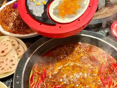 -蜀大侠火锅(总府路店)