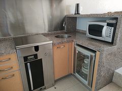 -深圳葵花酒店公寓(福田口岸店)