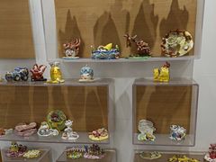 -蕃茄田艺术(普陀长风大悦城中心)