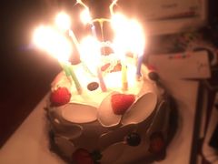 -昔木生日蛋糕(汉口店)