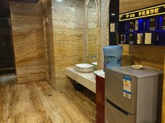-益健·足疗汗蒸SPA(芙蓉广场店)