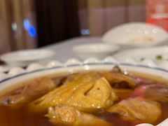 花雕鸡-老人和饭店(淮海中路店)