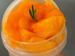 -喜茶(深圳万象城黑金店)