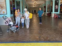 -蓬莱欧乐堡梦幻世界