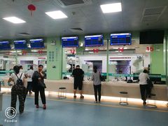 -南方医科大学南方医院(院本部)