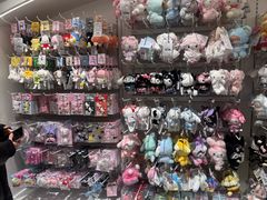 -三丽鸥 Sanrio Gift Gate(汉光百货店)