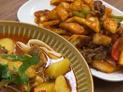 -贯贯吉·清真餐厅(浙江中路店)