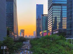 -深圳星河丽思卡尔顿酒店