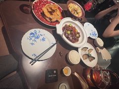 -奉天小馆·非遗东北菜(沈阳万象城店)