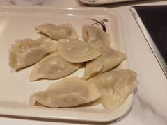 -金刚山烧烤(红旗大街店)