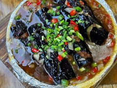-范记豆花庄(东门好吃街店)