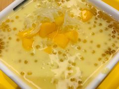 -满记甜品(无锡八佰伴店)