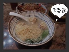 -廣九广味食堂-猪肚鸡火锅(曼哈顿店)