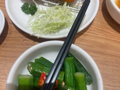 -味千拉面(首都机场T3店)