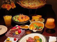 -安妮意大利餐厅(世贸天阶店)