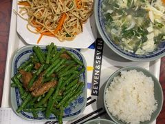 -7+7私家饭堂(人民路店)