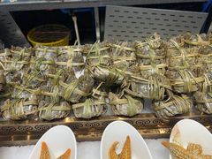 -半岛听涛蒸汽海鲜自助(K11店)