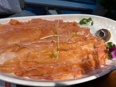 石匠鲜鸭肠-潘小辣鲜肉老火锅
