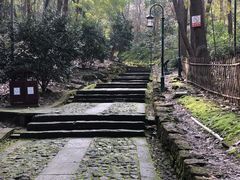 -杭州黄龙洞