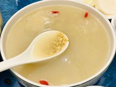 -达吾手抓美食城总部(义乌店)