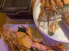 -京料理·日料自助·铁板燒(复悦城店)