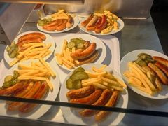 -宜家·瑞典风味餐厅(四元桥店)
