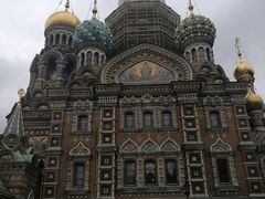 -滴血救世主教堂