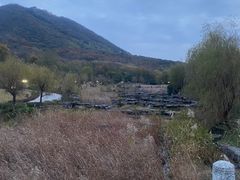 -句容茅山景区