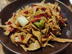 -尽善百年古院餐厅(王家老宅店)