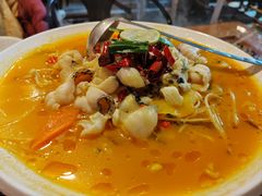 -尽善百年古院餐厅(王家老宅店)