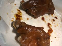 -费大厨辣椒炒肉(万家丽一店)