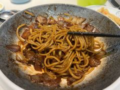 -淘淘园·韩式手工炸酱面(井亭天地店)