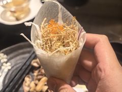 -天狗山料理(省体店)