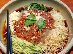 民间大拌菜-小天厨民间菜馆(深圳街店)